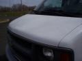 Summit White - Express 2500 Commercial Van Photo No. 17