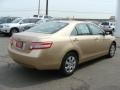 Sandy Beach Metallic - Camry LE Photo No. 4