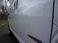 Summit White - Express 2500 Commercial Van Photo No. 20