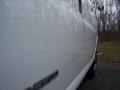 Summit White - Express 2500 Commercial Van Photo No. 21