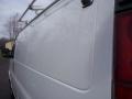 Summit White - Express 2500 Commercial Van Photo No. 22