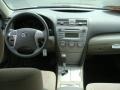 Sandy Beach Metallic - Camry LE Photo No. 9