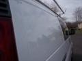 Summit White - Express 2500 Commercial Van Photo No. 23