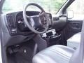 Summit White - Express 2500 Commercial Van Photo No. 27