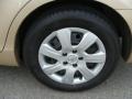 Sandy Beach Metallic - Camry LE Photo No. 14