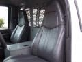 Summit White - Express 2500 Commercial Van Photo No. 29