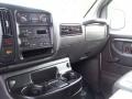 Summit White - Express 2500 Commercial Van Photo No. 32