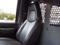 Summit White - Express 2500 Commercial Van Photo No. 34