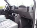 Summit White - Express 2500 Commercial Van Photo No. 35
