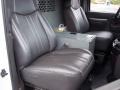 Summit White - Express 2500 Commercial Van Photo No. 36