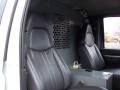 Summit White - Express 2500 Commercial Van Photo No. 37