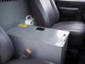 Summit White - Express 2500 Commercial Van Photo No. 38