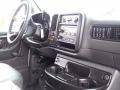 Summit White - Express 2500 Commercial Van Photo No. 39