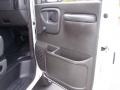 Summit White - Express 2500 Commercial Van Photo No. 40