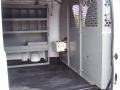 Summit White - Express 2500 Commercial Van Photo No. 46