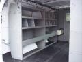 Summit White - Express 2500 Commercial Van Photo No. 47