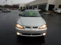 2003 Galaxy Silver Metallic Pontiac Grand Am GT Coupe  photo #2