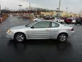 2003 Galaxy Silver Metallic Pontiac Grand Am GT Coupe  photo #4