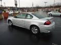 2003 Galaxy Silver Metallic Pontiac Grand Am GT Coupe  photo #5