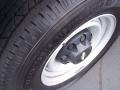 Summit White - Express 2500 Commercial Van Photo No. 50