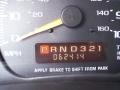 Summit White - Express 2500 Commercial Van Photo No. 56