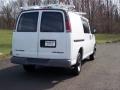 2000 Summit White Chevrolet Express G2500 Commercial  photo #18