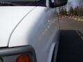 2000 Summit White Chevrolet Express G2500 Commercial  photo #20