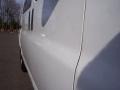 2000 Summit White Chevrolet Express G2500 Commercial  photo #22