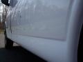 2000 Summit White Chevrolet Express G2500 Commercial  photo #28