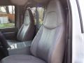 Medium Gray Interior Photo for 2000 Chevrolet Express #47580386