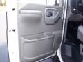 2000 Summit White Chevrolet Express G2500 Commercial  photo #33