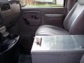 2000 Summit White Chevrolet Express G2500 Commercial  photo #35