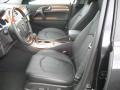 2011 Carbon Black Metallic Buick Enclave CXL AWD  photo #8