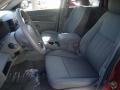 2005 Inferno Red Crystal Pearl Jeep Grand Cherokee Laredo 4x4  photo #10