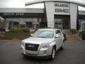 Quicksilver Metallic - Terrain SLE AWD Photo No. 1