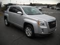 Quicksilver Metallic - Terrain SLE AWD Photo No. 2