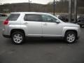 Quicksilver Metallic - Terrain SLE AWD Photo No. 3