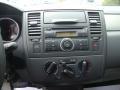 Sapphire Blue - Versa 1.8 S Hatchback Photo No. 16