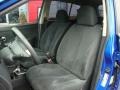 Sapphire Blue - Versa 1.8 S Hatchback Photo No. 17