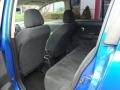 2008 Sapphire Blue Nissan Versa 1.8 S Hatchback  photo #18