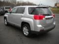 Quicksilver Metallic - Terrain SLE AWD Photo No. 5