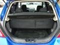 Sapphire Blue - Versa 1.8 S Hatchback Photo No. 20
