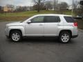 Quicksilver Metallic - Terrain SLE AWD Photo No. 6