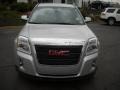 Quicksilver Metallic - Terrain SLE AWD Photo No. 10