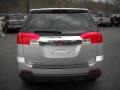 Quicksilver Metallic - Terrain SLE AWD Photo No. 11
