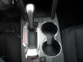 Quicksilver Metallic - Terrain SLE AWD Photo No. 18
