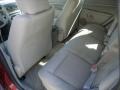 2005 Inferno Red Crystal Pearl Jeep Grand Cherokee Laredo 4x4  photo #13