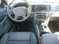 2005 Inferno Red Crystal Pearl Jeep Grand Cherokee Laredo 4x4  photo #14