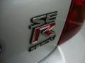 2006 Nissan Sentra SE-R Spec V Badge and Logo Photo