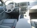 2005 Inferno Red Crystal Pearl Jeep Grand Cherokee Laredo 4x4  photo #16